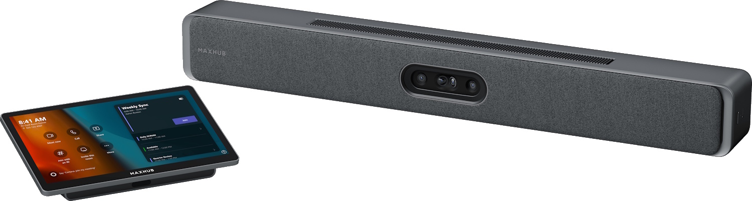 MAXHUB XBAR W70 KIT